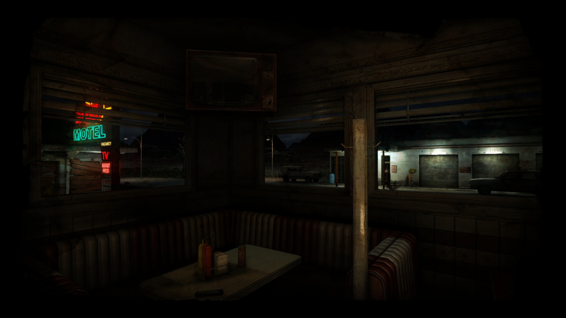 Joe's Diner Screenshot 5