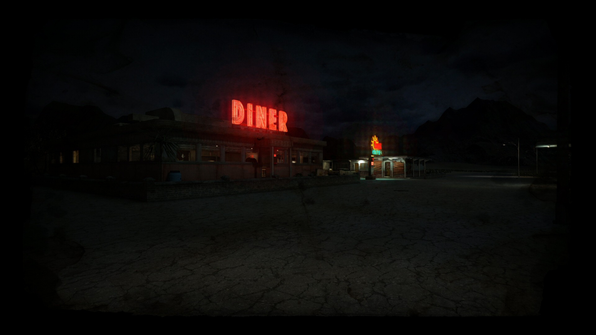 Joe's Diner Screenshot 0