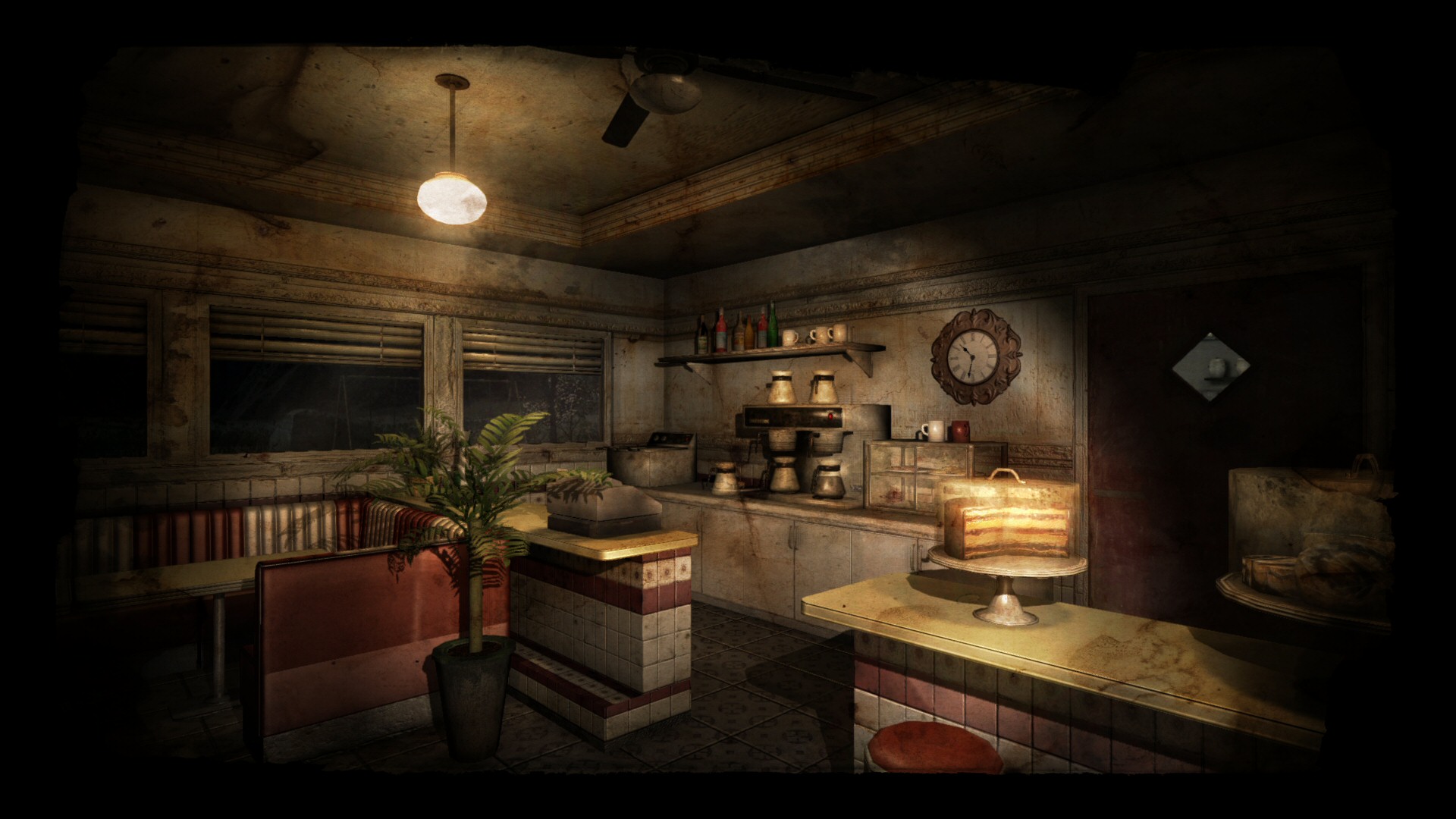 Joe's Diner Screenshot 10