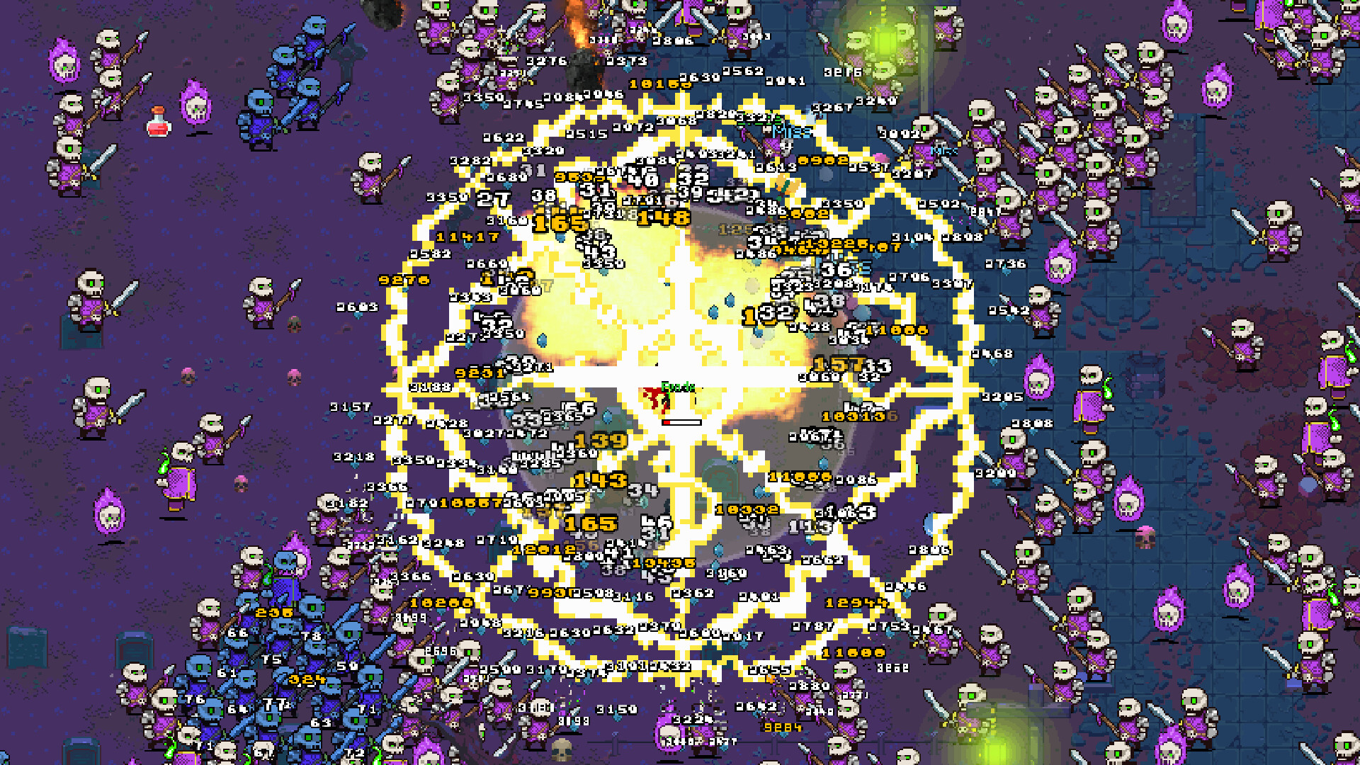 PickaLegend Screenshot 0