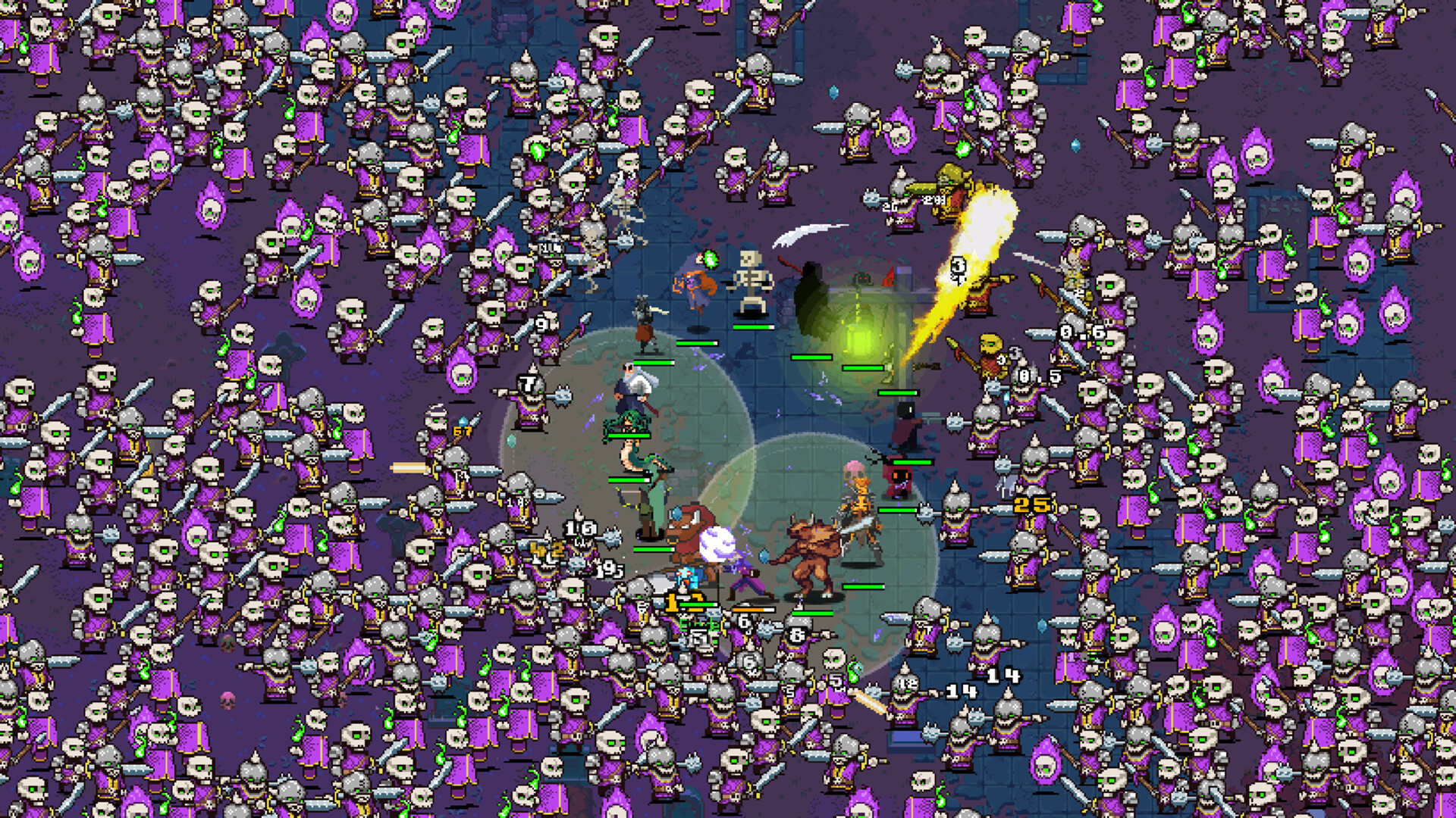 PickaLegend Screenshot 2