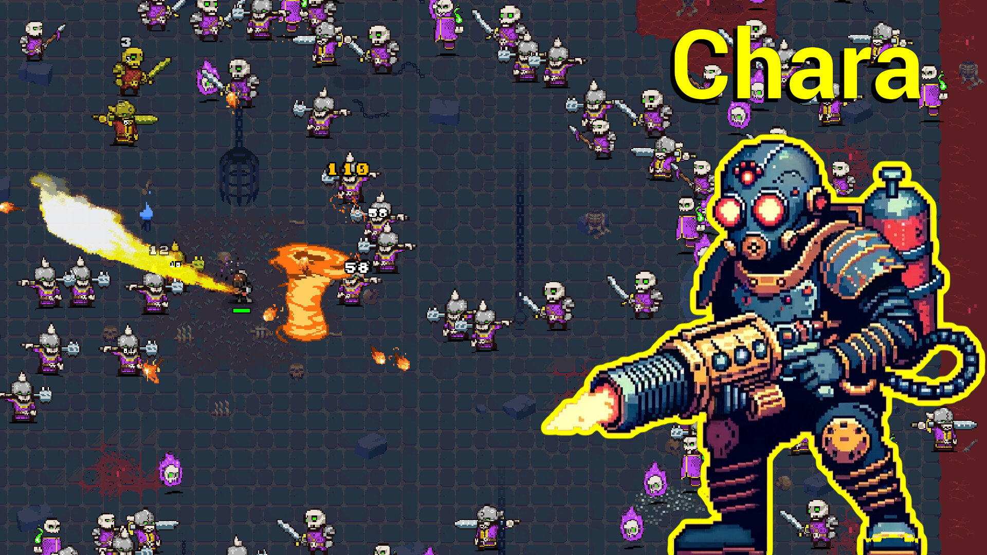 PickaLegend Screenshot 8