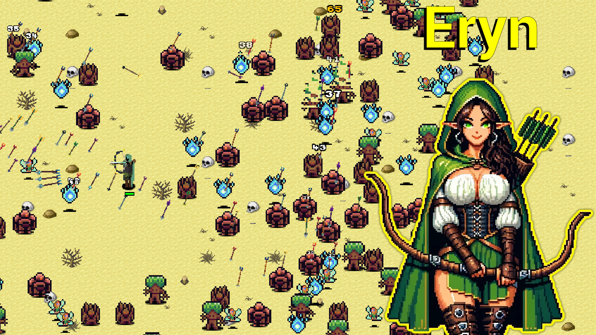 PickaLegend Screenshot 3