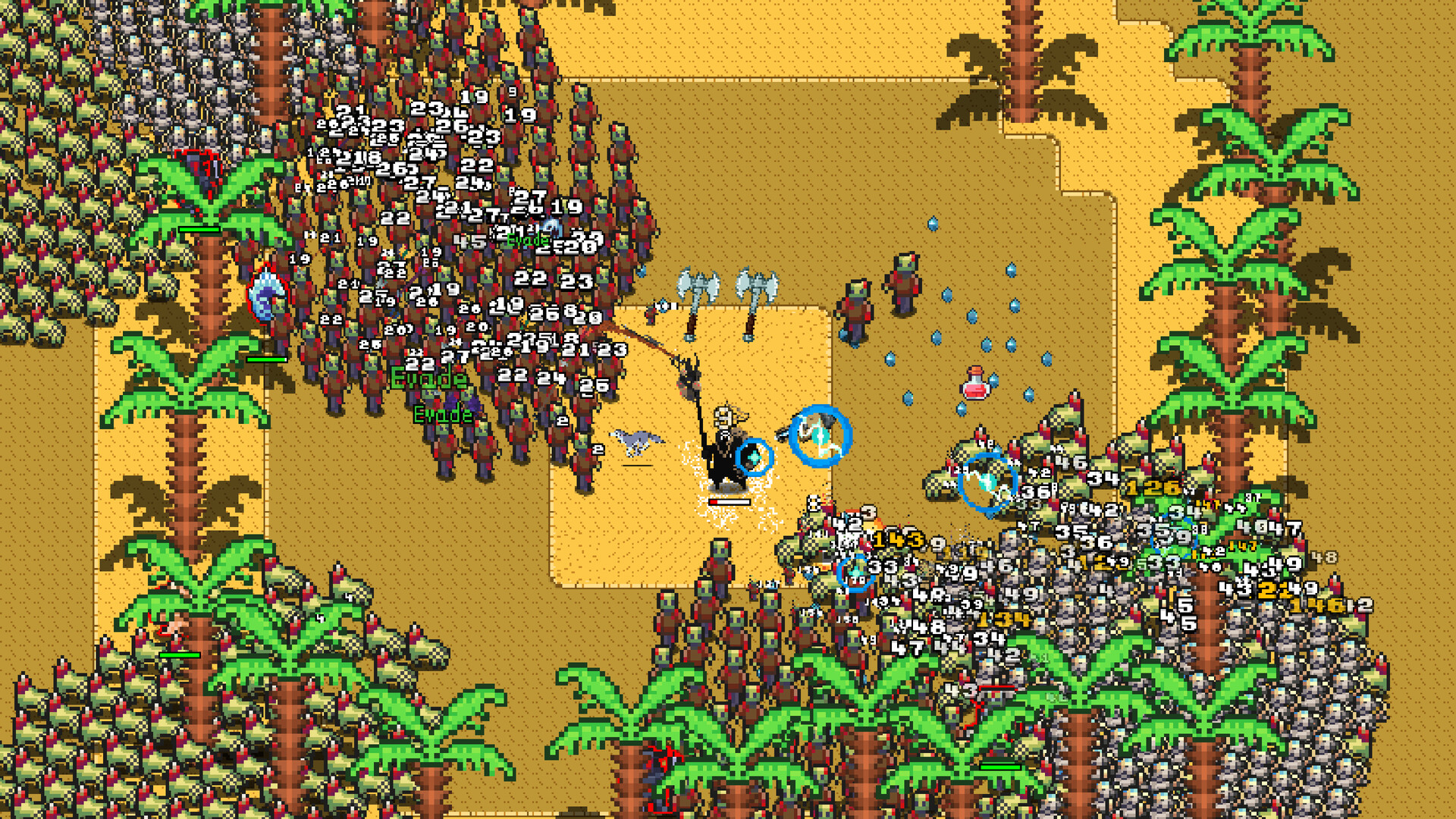 PickaLegend Screenshot 1