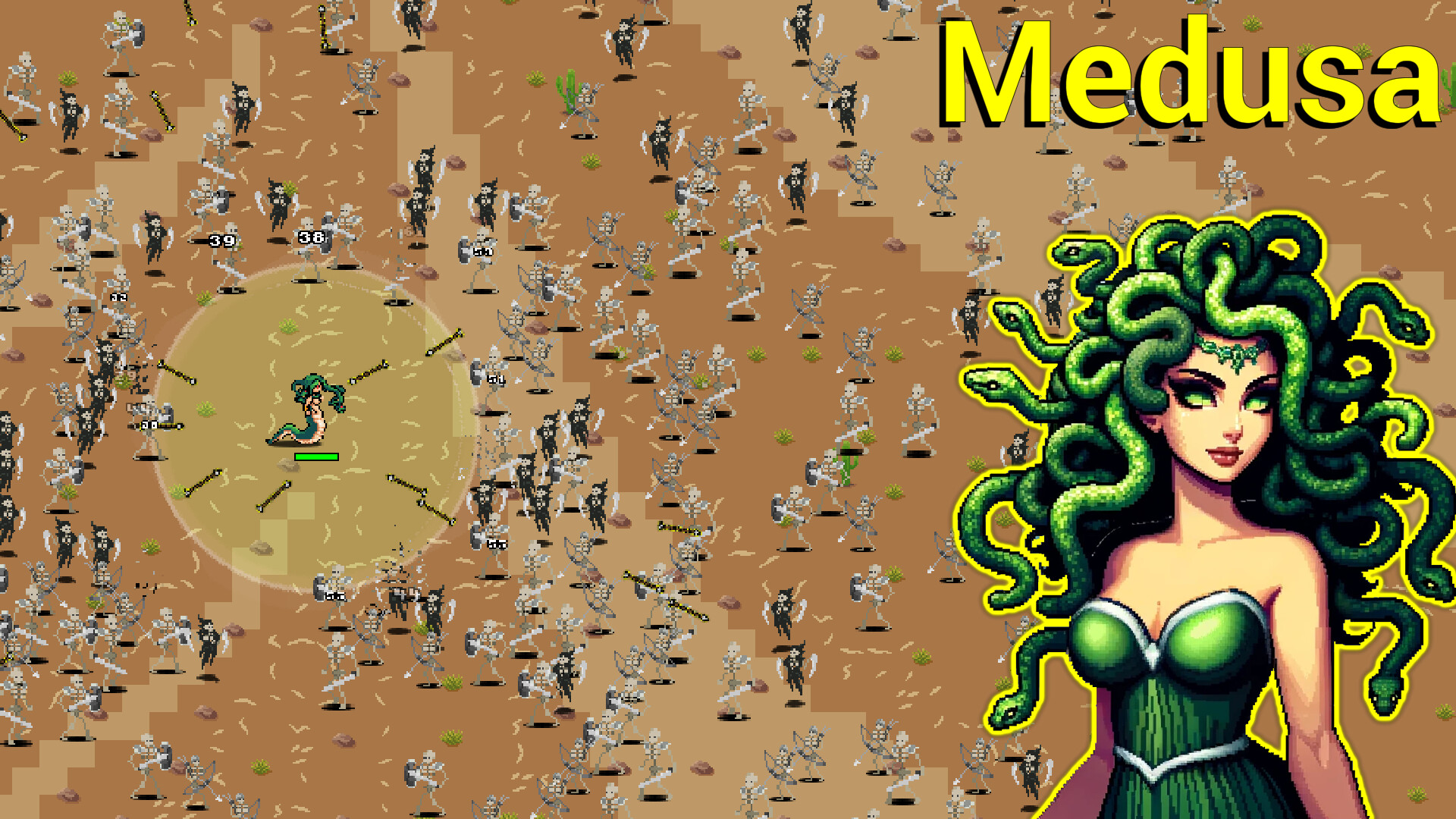 PickaLegend Screenshot 7