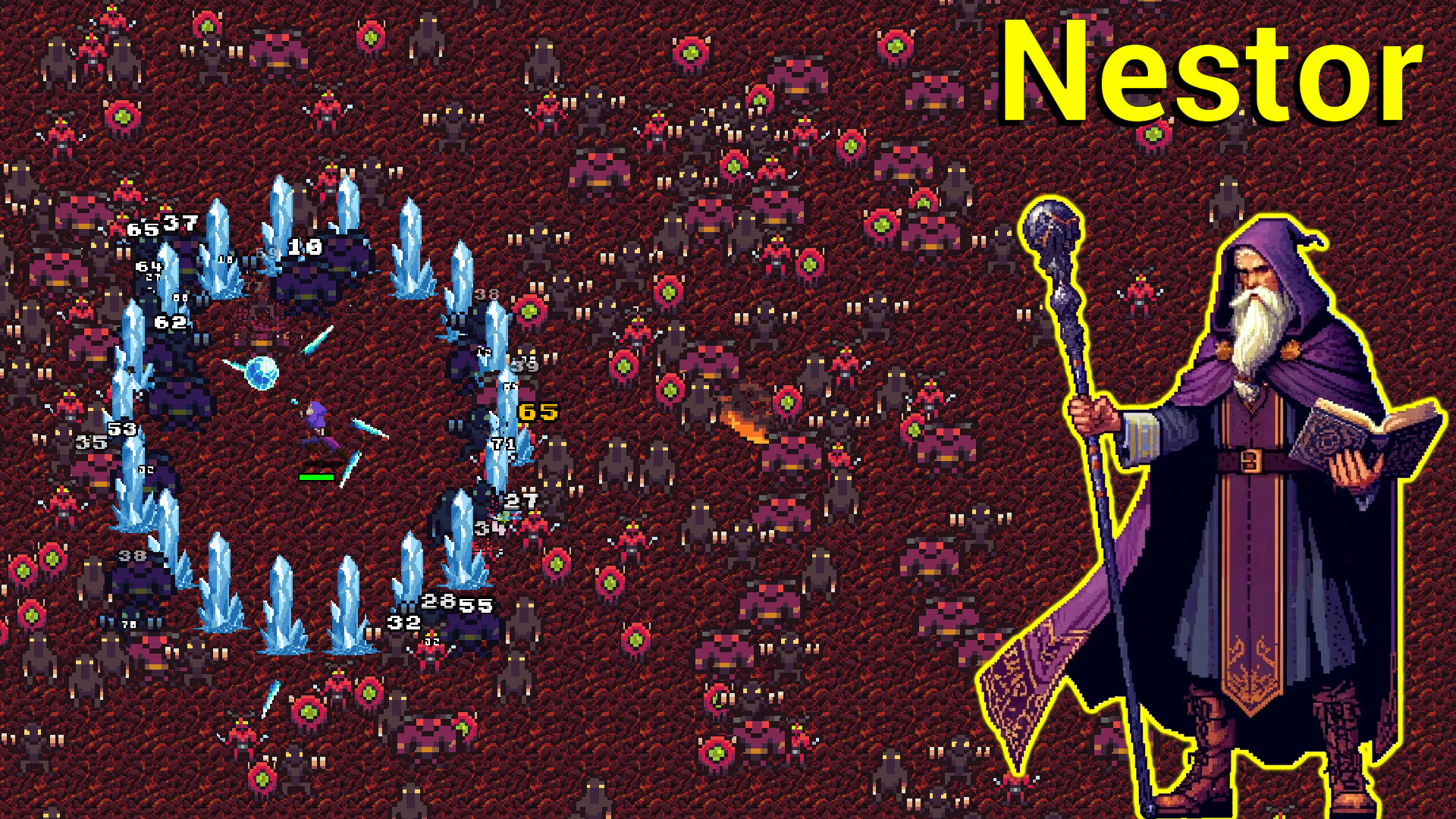 PickaLegend Screenshot 4