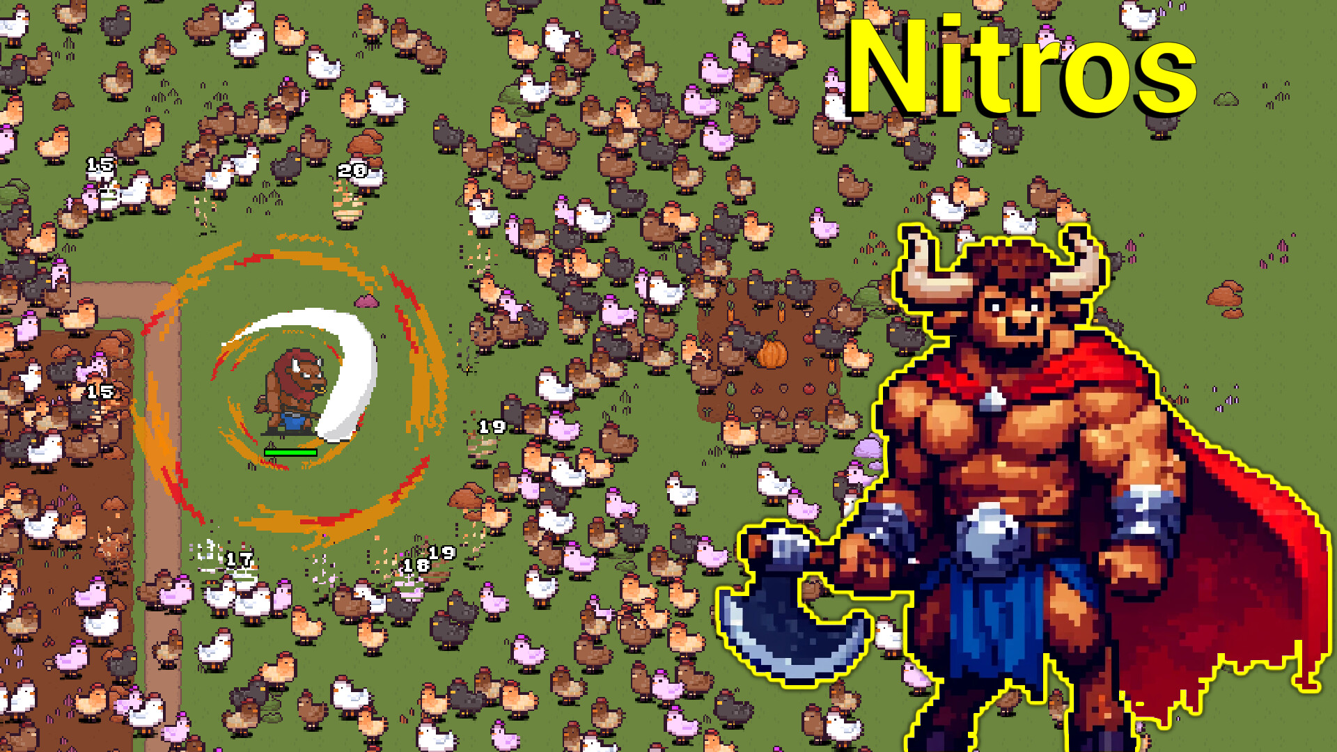 PickaLegend Screenshot 6