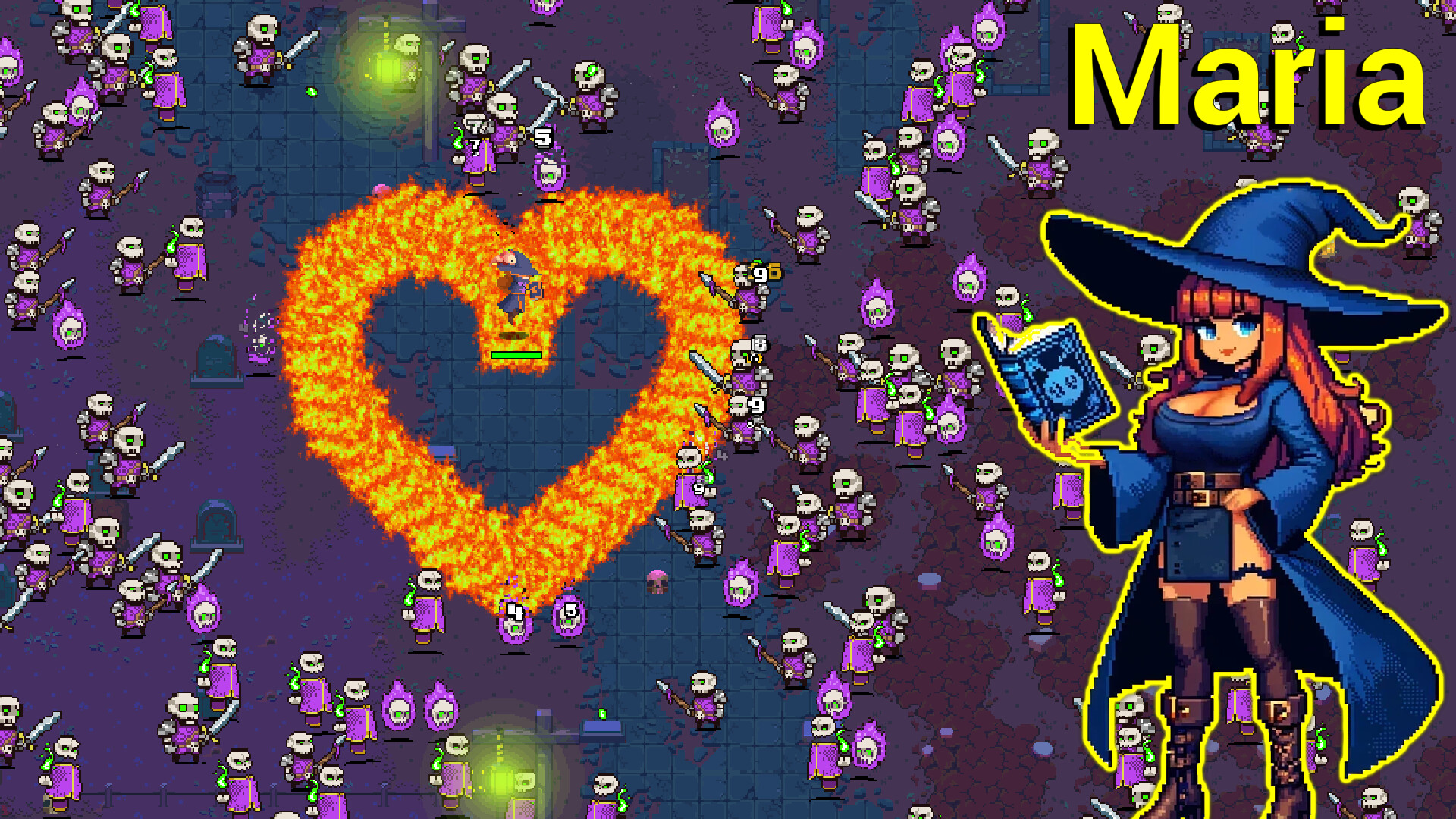 PickaLegend Screenshot 5