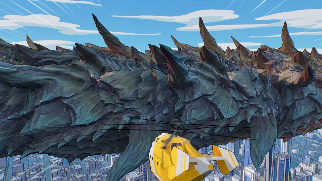 KAIJECT Screenshot 4