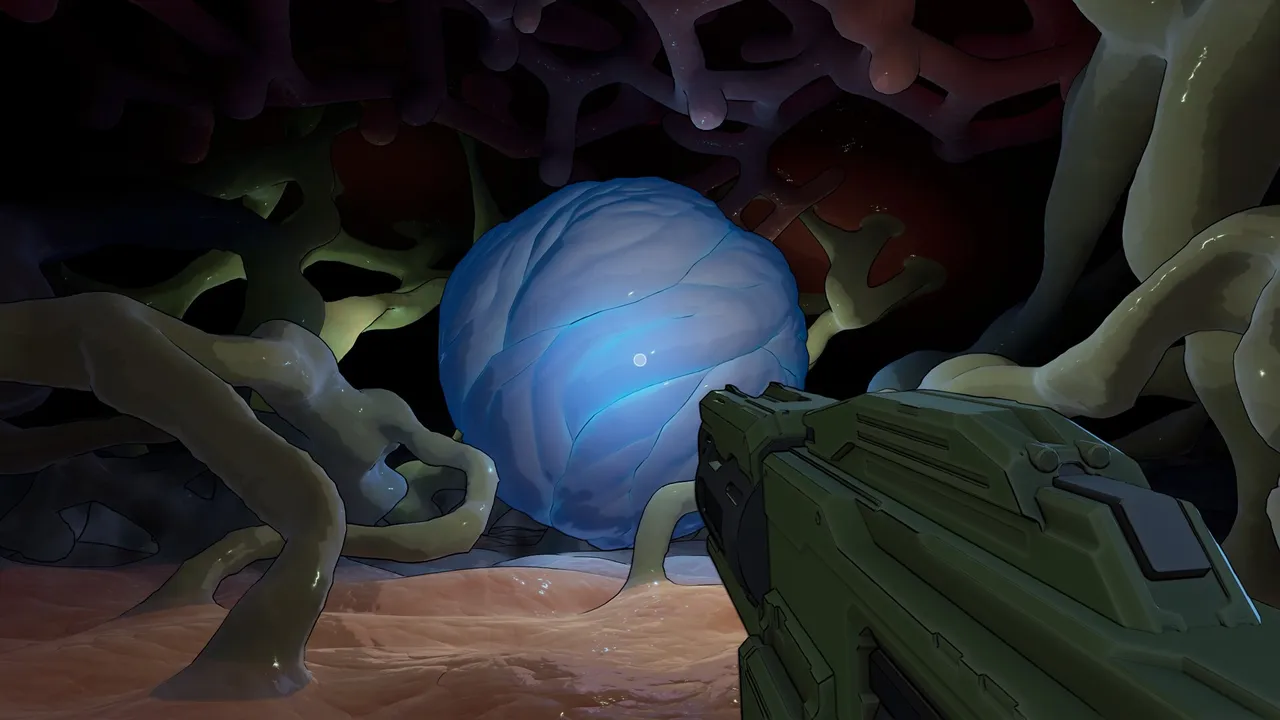 KAIJECT Screenshot 2