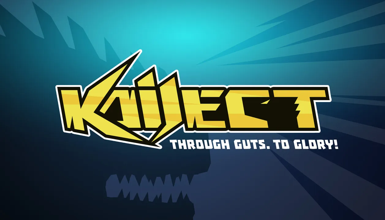 KAIJECT Screenshot 6