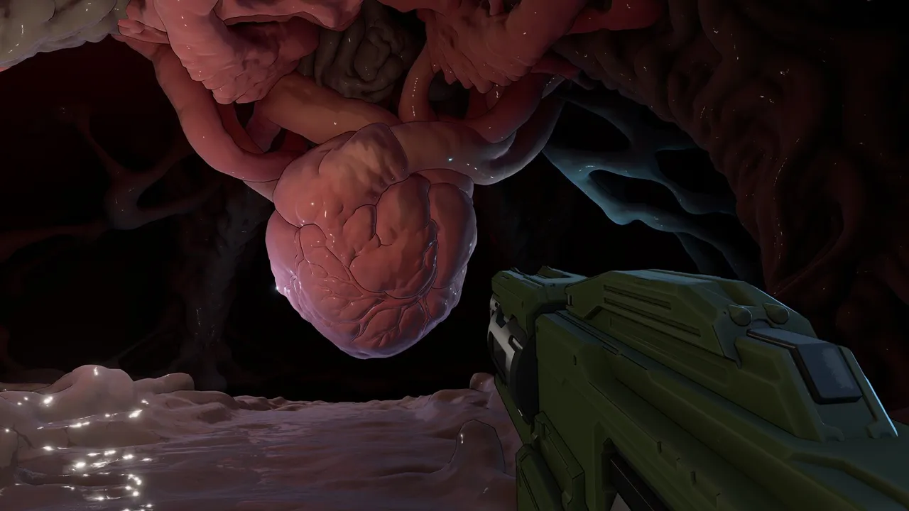 KAIJECT Screenshot 0