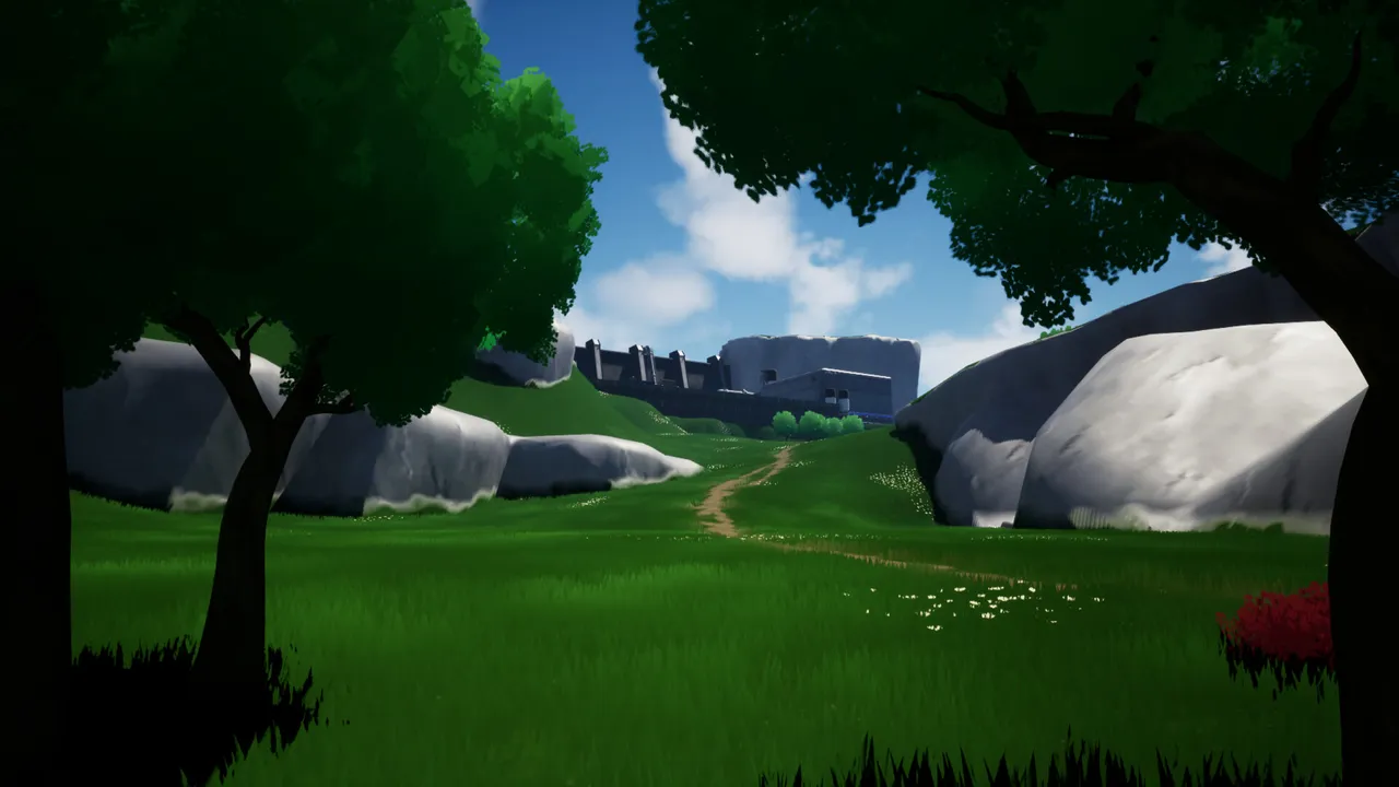 Gunsfield Screenshot 0