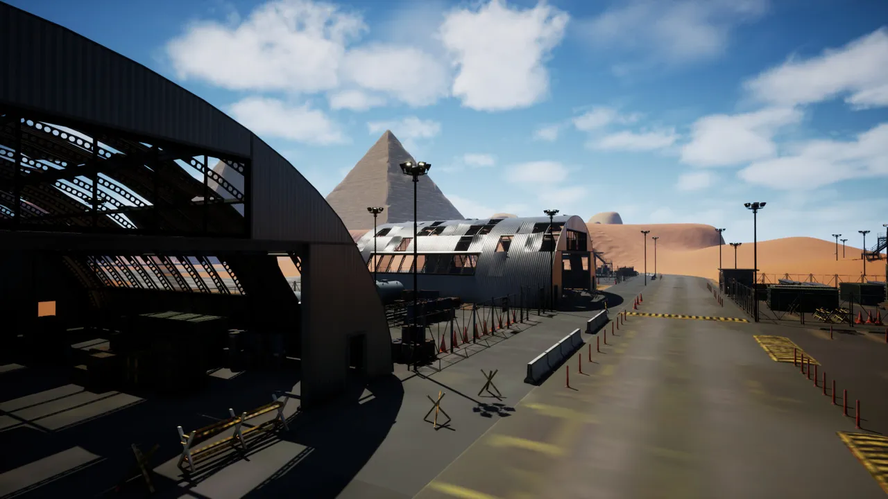 Gunsfield Screenshot 3