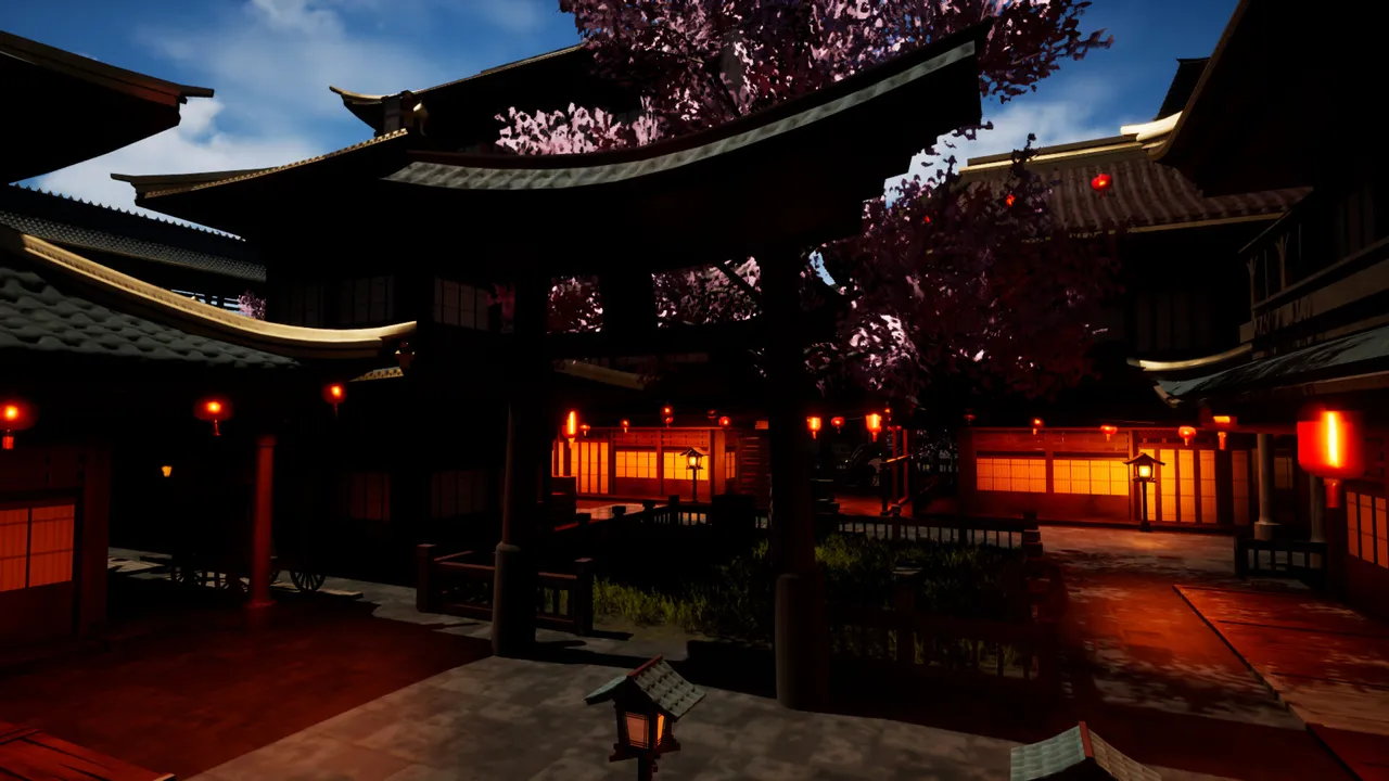 Gunsfield Screenshot 1