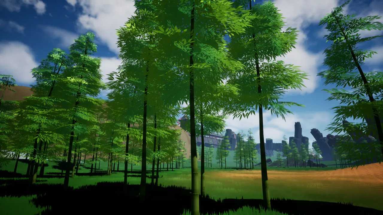 Gunsfield Screenshot 4