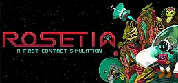 ROSETIA: A First Contact Simulation