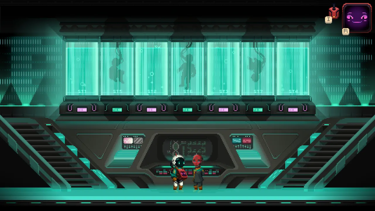 ROSETIA: A First Contact Simulation Screenshot 0