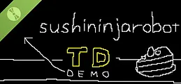 sushininjarobot TD Demo