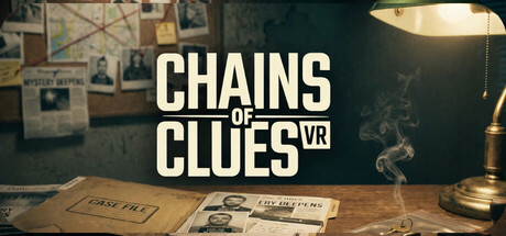 Chains Of Clues