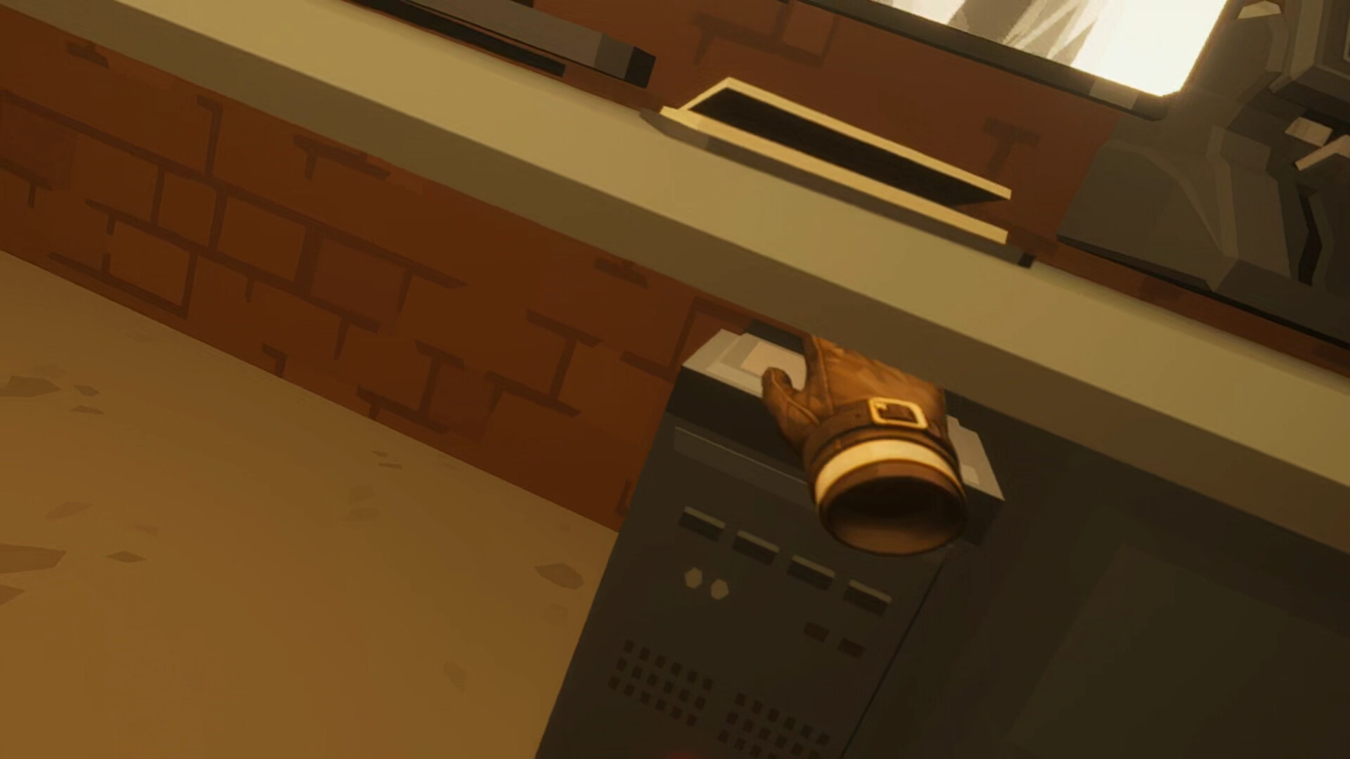 Chains Of Clues Screenshot 1