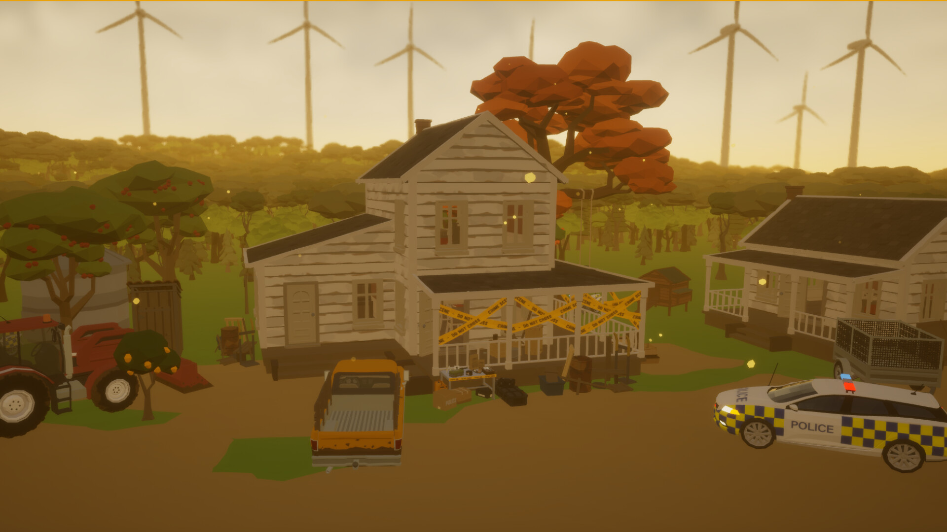 Chains Of Clues Screenshot 8