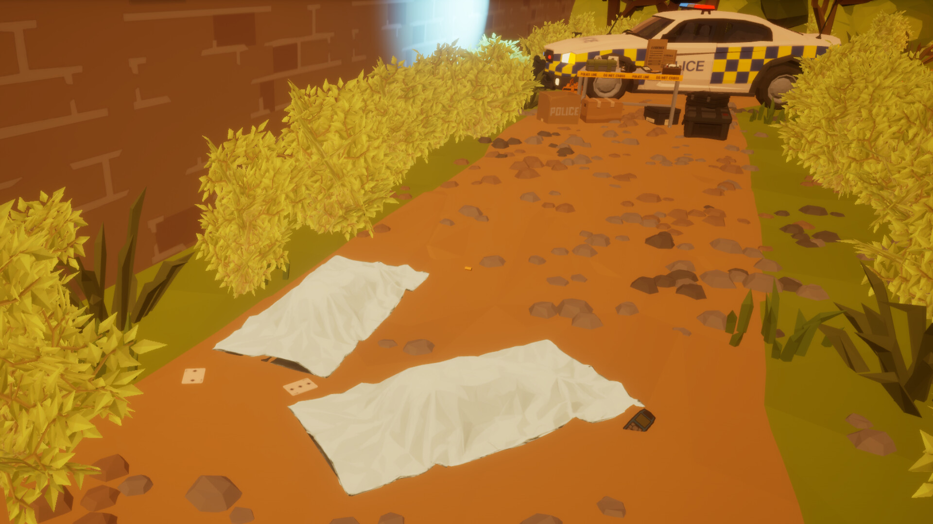 Chains Of Clues Screenshot 11