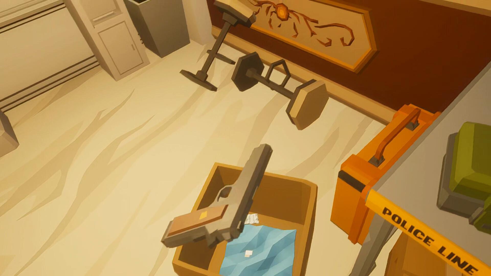 Chains Of Clues Screenshot 5