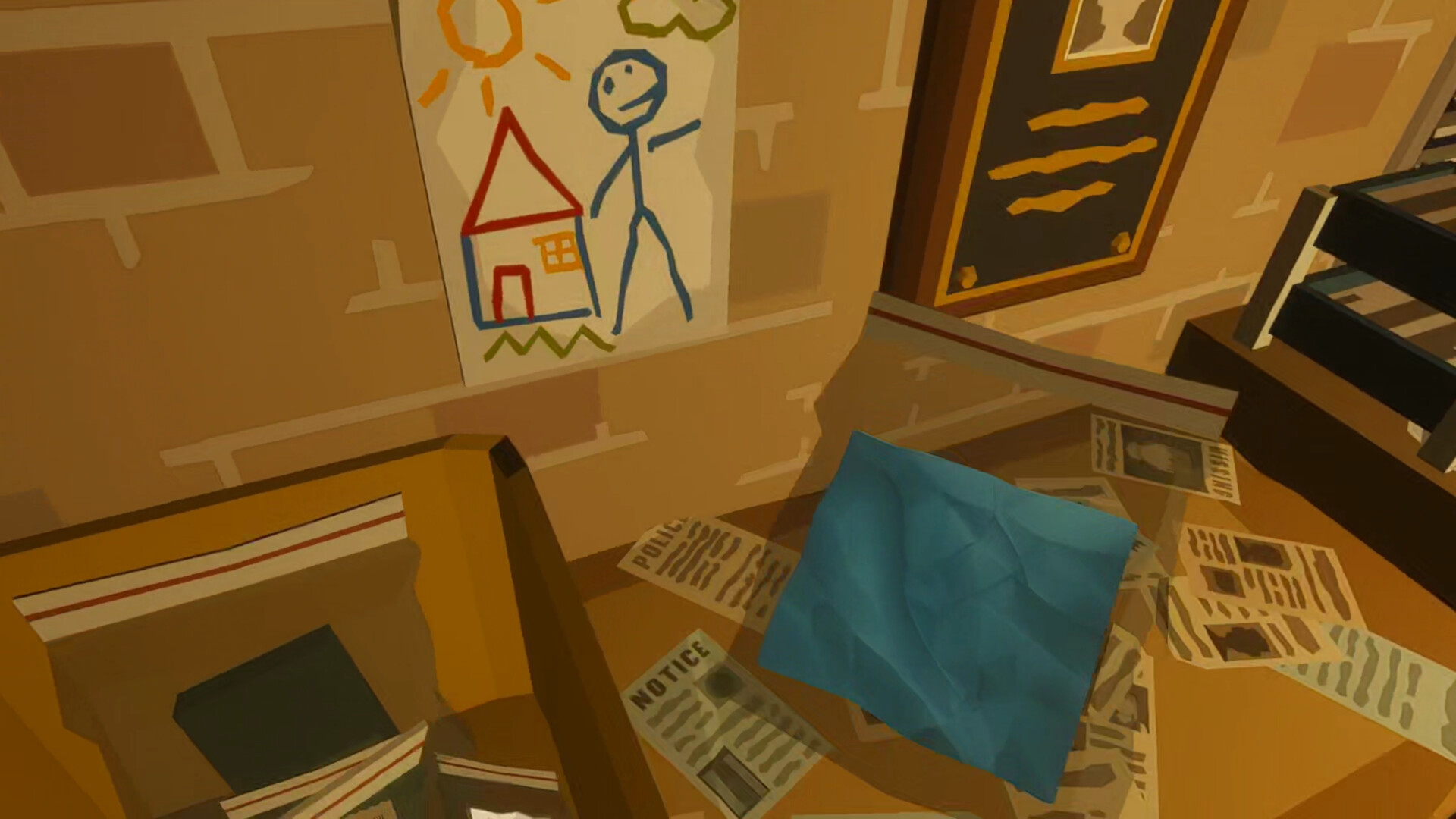 Chains Of Clues Screenshot 2