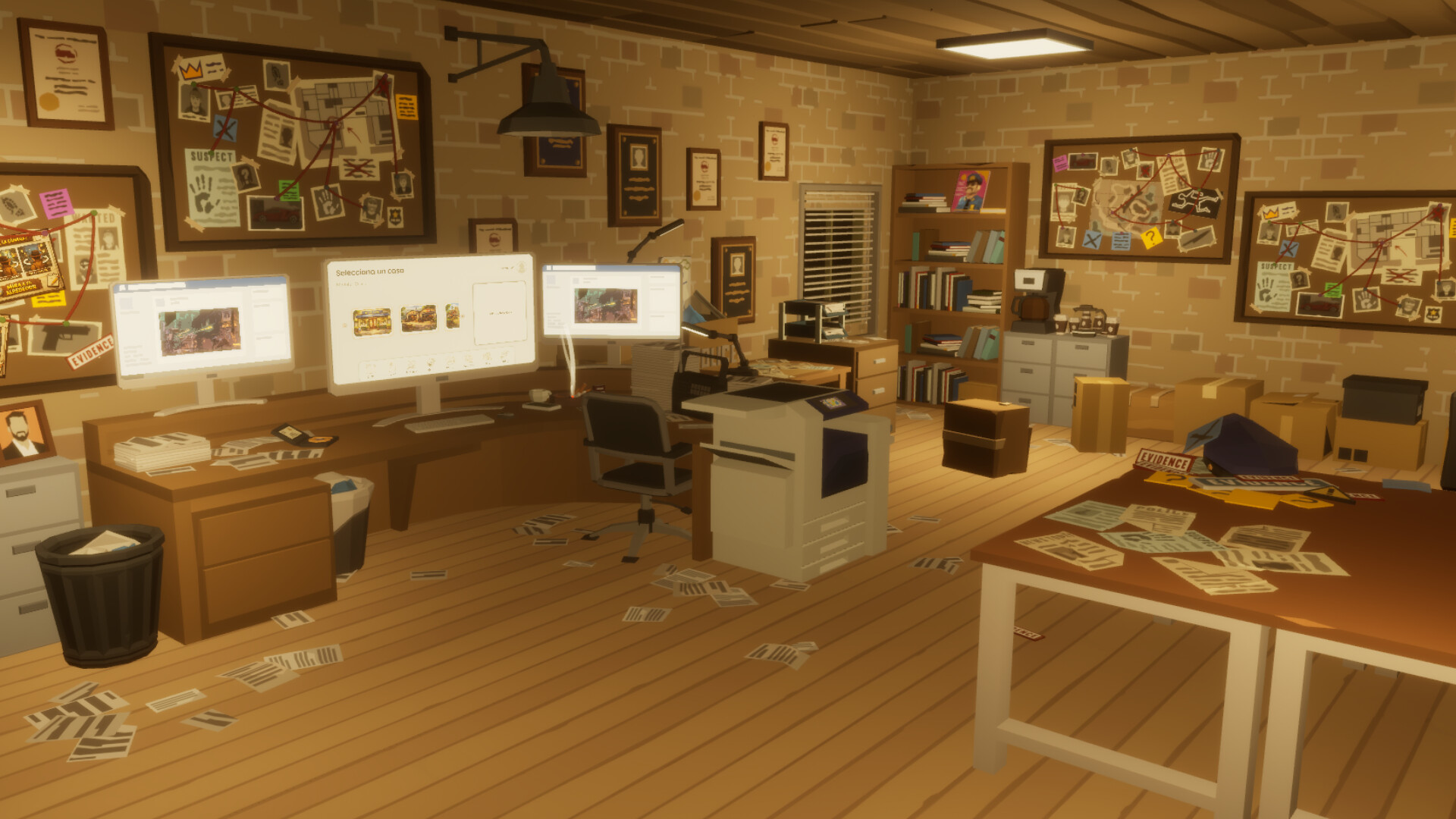 Chains Of Clues Screenshot 9