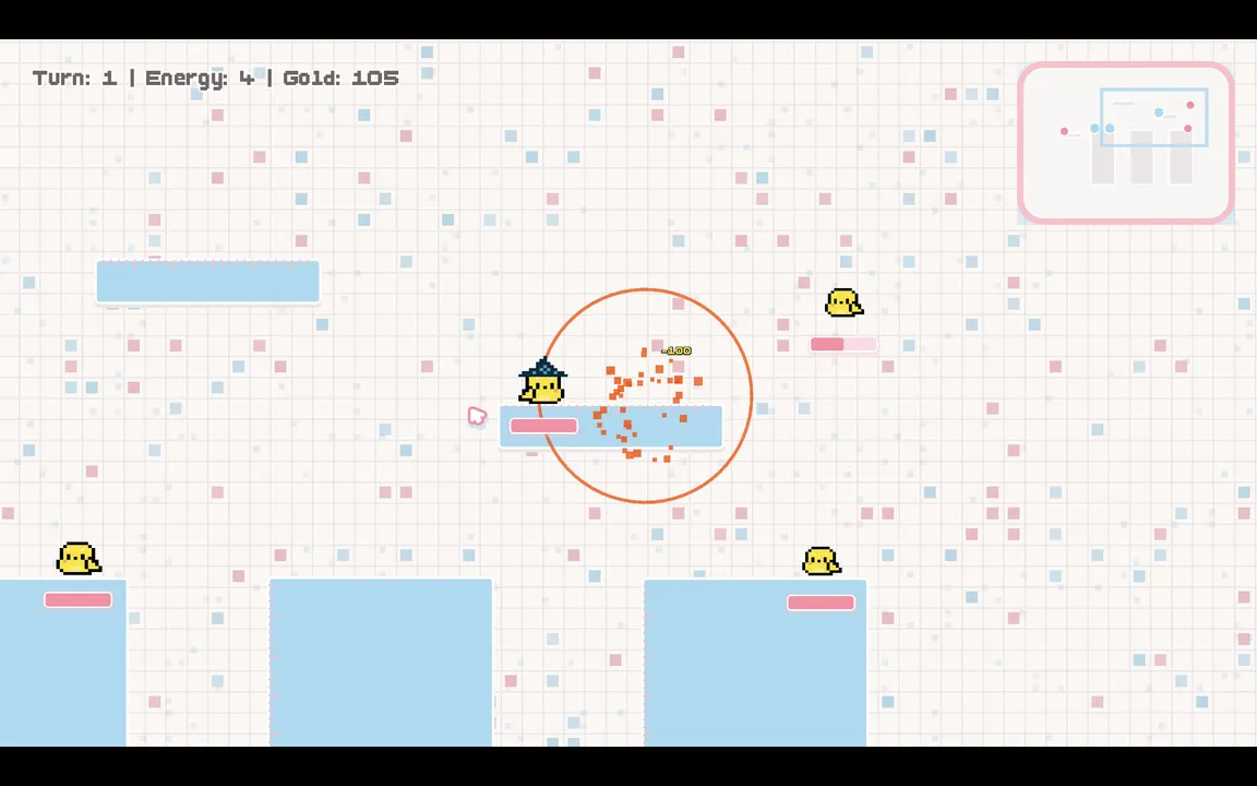Bouncy Birbs Screenshot 3