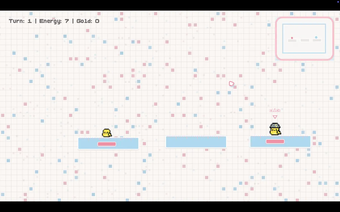 Bouncy Birbs Screenshot 1