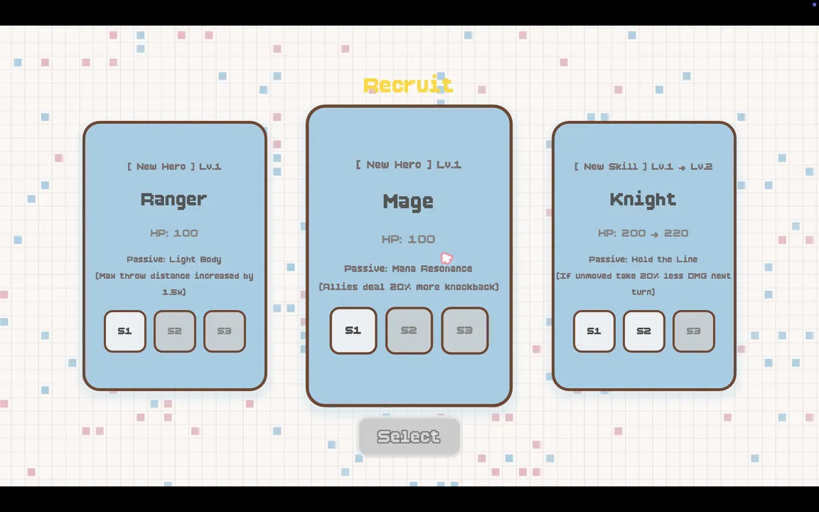 Bouncy Birbs Screenshot 2