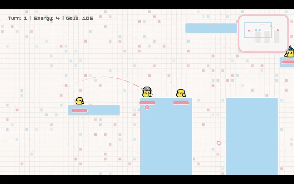 Bouncy Birbs Screenshot 4