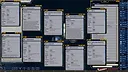Fantasy Grounds - Traveller - Field Catalogue Screenshot 1