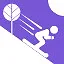 Purple Sky icon