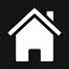 Cabin icon