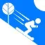 Blue Sky icon