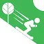 Green Sky icon