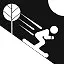 Black Sky icon