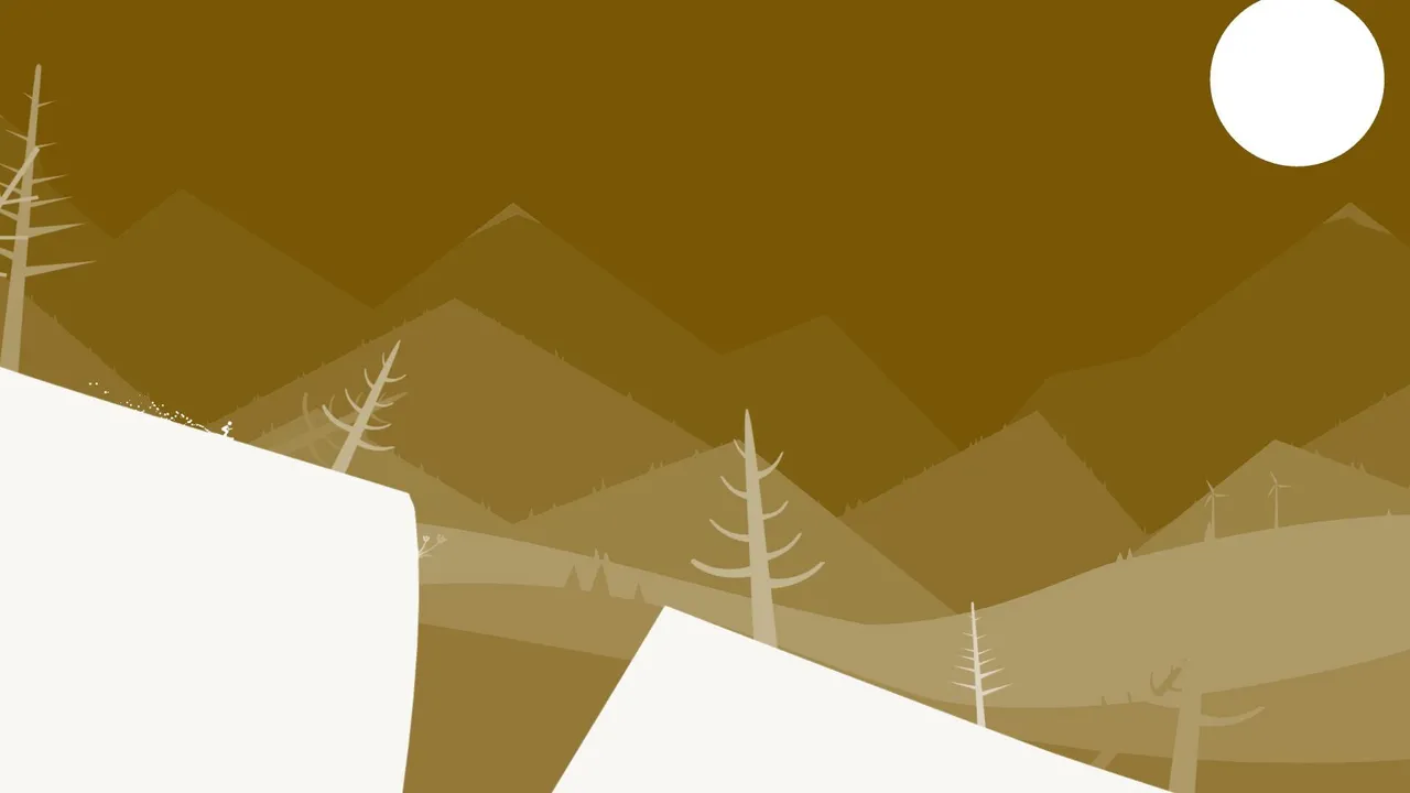Just Ski+ Screenshot 3