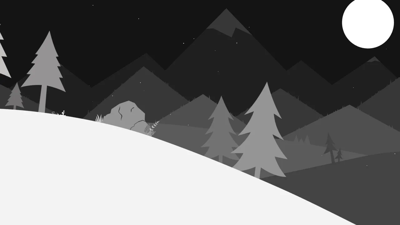 Just Ski+ Screenshot 6