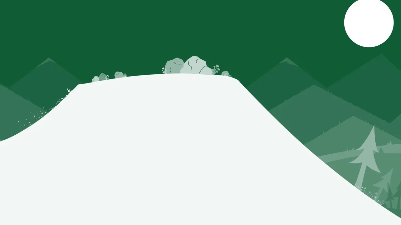 Just Ski+ Screenshot 4