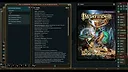 Fantasy Grounds - Pathfinder RPG - Pathfinder Module: Cult of the Ebon Destroyers Screenshot 0