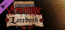 Warhammer: End Times - Vermintide Lorebook