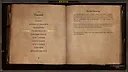 Warhammer: End Times - Vermintide Lorebook Screenshot 2