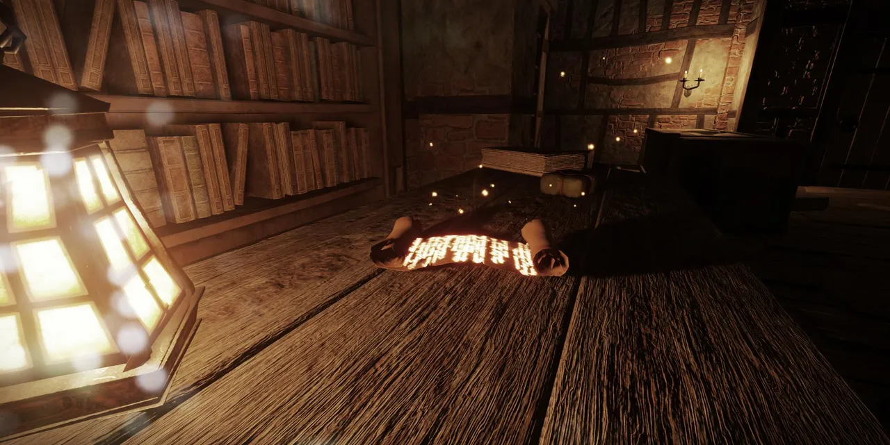 Warhammer: End Times - Vermintide Lorebook Screenshot 7