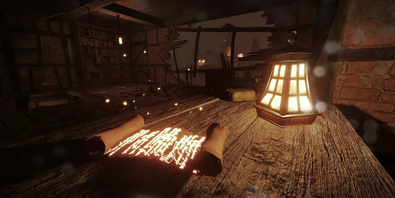 Warhammer: End Times - Vermintide Lorebook Screenshot 5