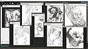 Fantasy Grounds - D&D Classics - MC14 Monstrous Compendium Fiend Folio Appendix (2E) Screenshot 0