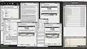 Fantasy Grounds - D&D Classics - MC14 Monstrous Compendium Fiend Folio Appendix (2E) Screenshot 4